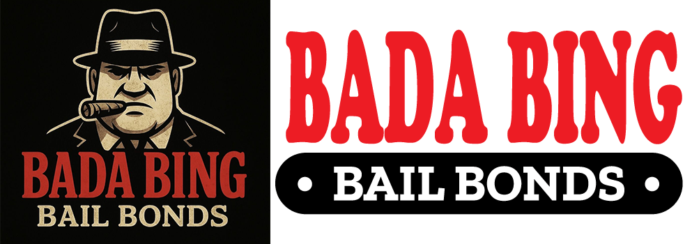 Bail Bonds in California