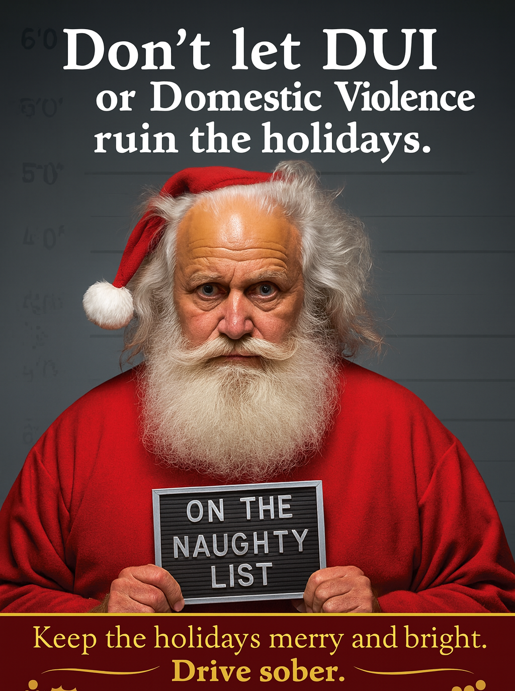 alt="Bada Bing Bail Bonds 24 Hour Service for Holiday DUI and DV Arrests"