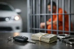 DUI Bail Bonds California: Fast Release Help
