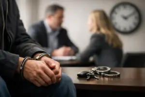 Oxnard Bail Bonds When Time Matters Most