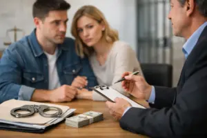 What Is a Cosigner for a Bail Bond?