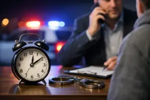 24 Hour Bail Bonds Near Me Fast Answers