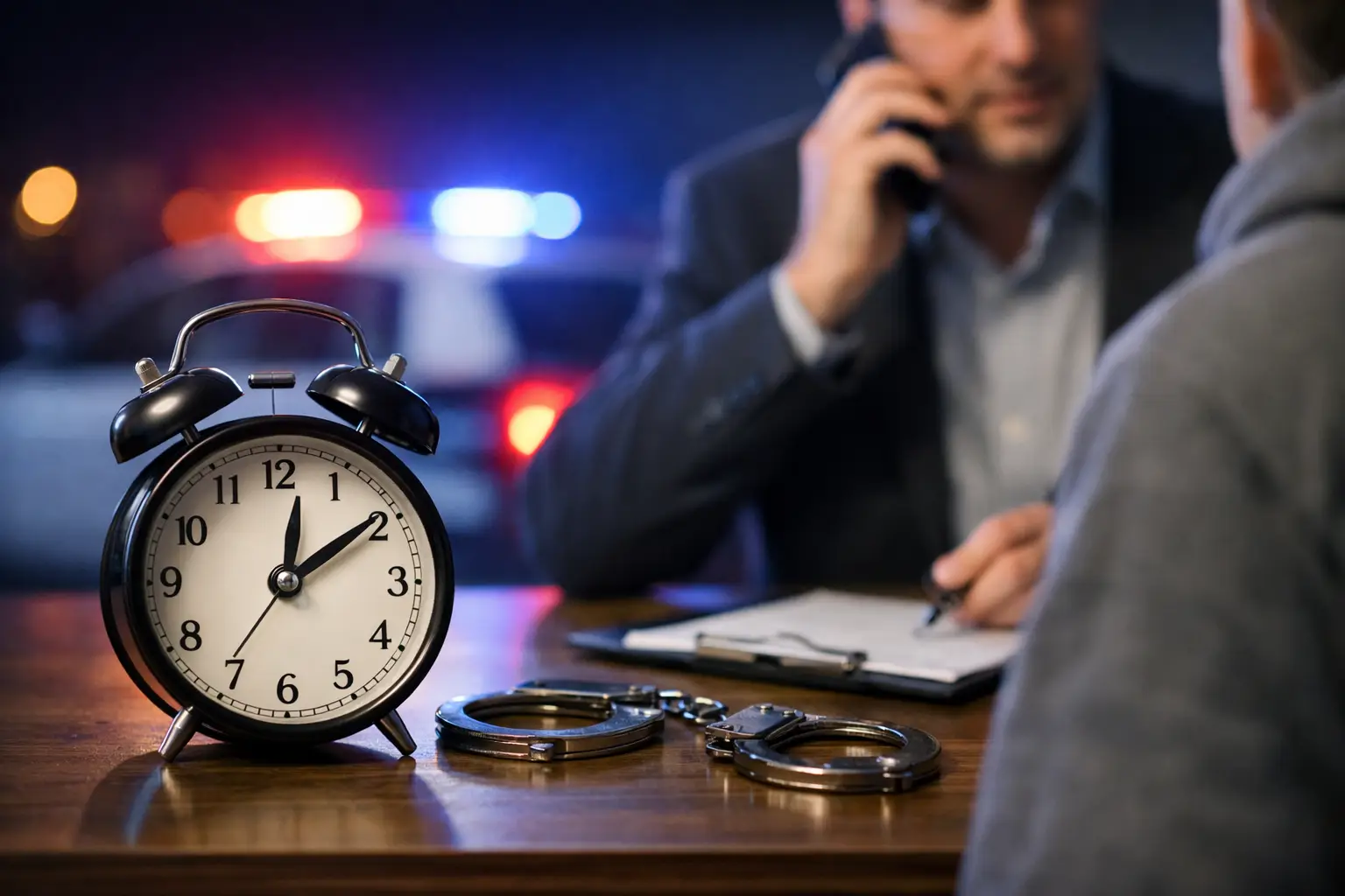 24 Hour Bail Bonds Near Me Fast Answers